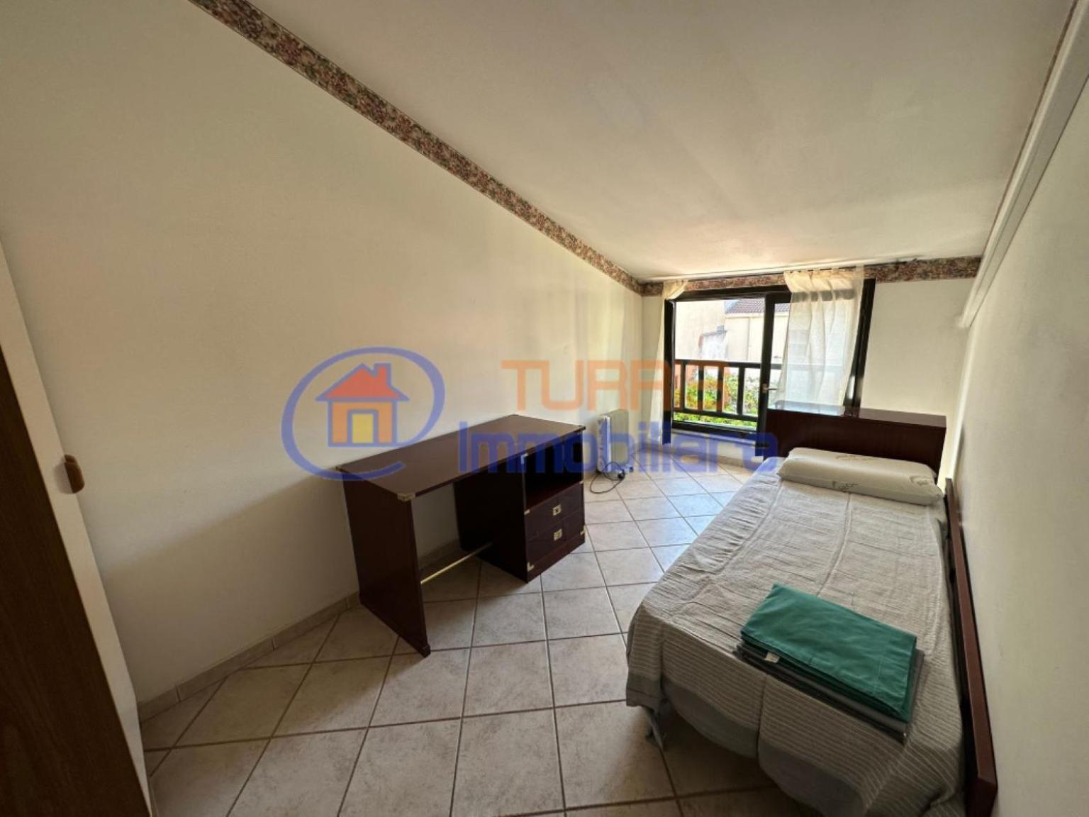 Apartmán La Mansarda Di Via Galilei Porto Torres Exteriér fotografie
