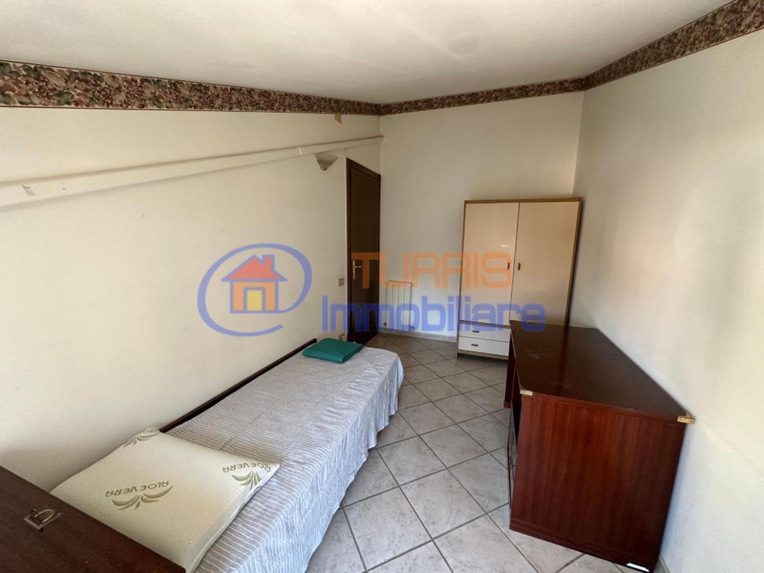 Apartmán La Mansarda Di Via Galilei Porto Torres Exteriér fotografie